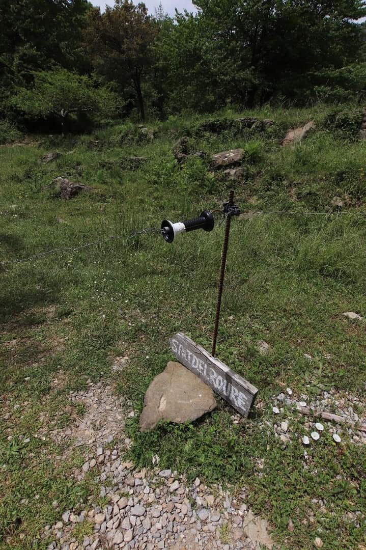 como llegar salt del roure