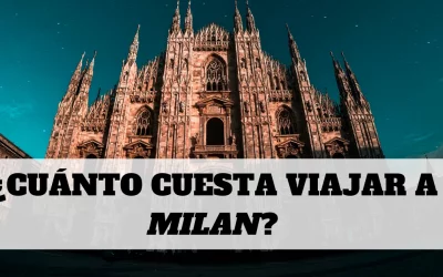 Prepuesto Milán y los Lagos | Fin de semana por Italia