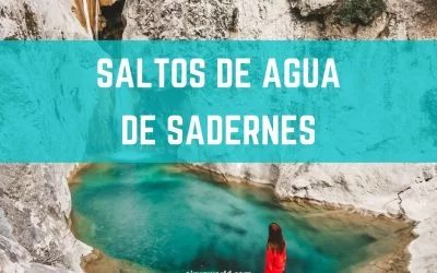 Excursión a Sant Aniol D’aguja, Sadernes | Cataluña